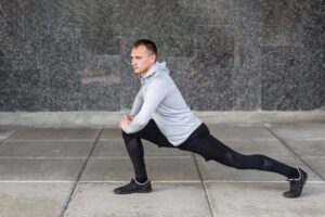 How to Structure a Full-Body Dynamic Warm-Up