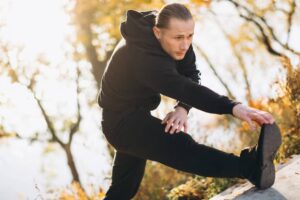 How to Use Mobility Work to Prevent Stiffness