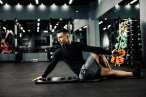 Full-Body Mobility Routine for Lifters